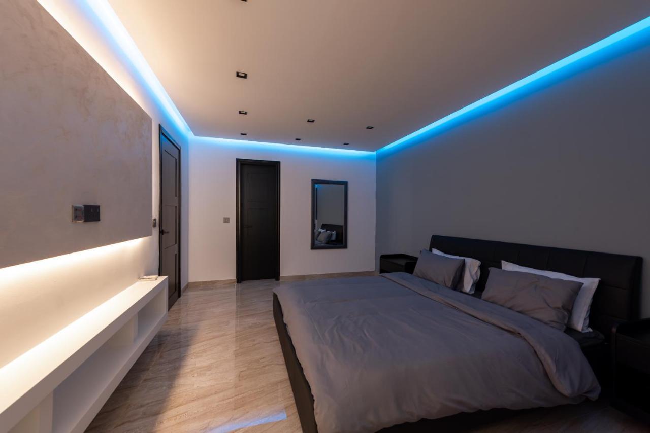 Luxury 2 Bed In The Heart Of St Julians *