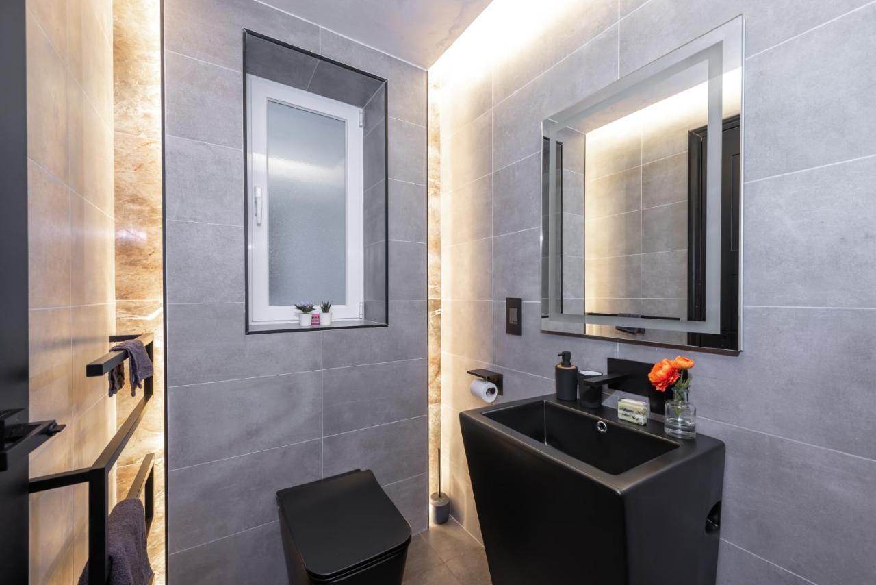 Luxury 2 Bed In The Heart Of St Julians *