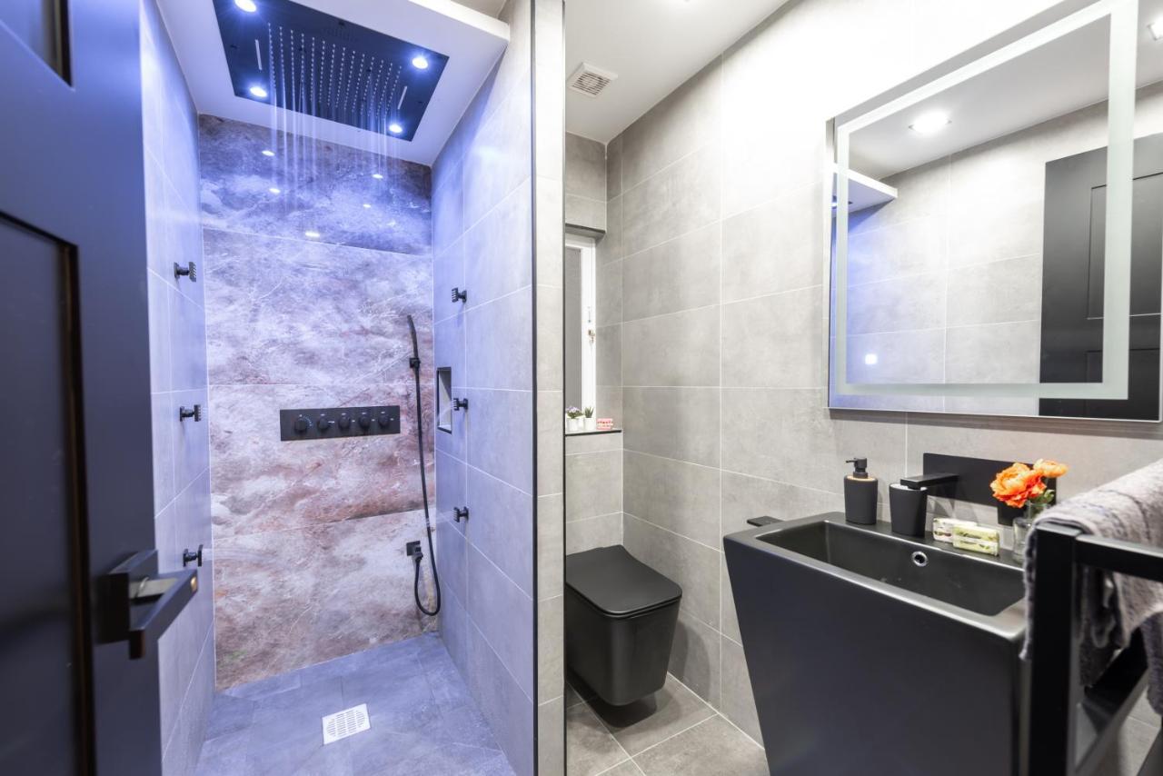 Luxury 2 Bed In The Heart Of St Julians