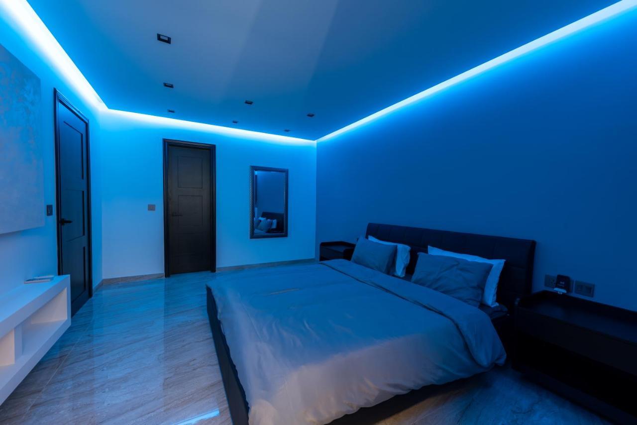 Luxury 2 Bed In The Heart Of St Julians Apartment *