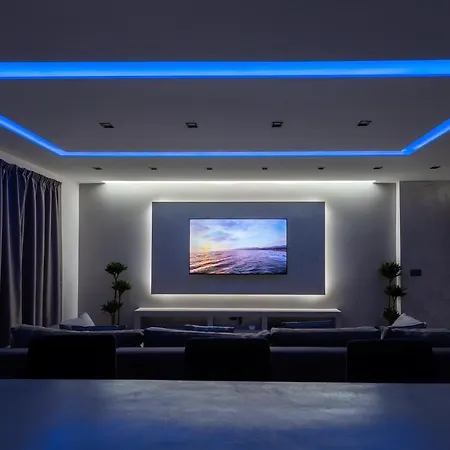 Luxury 2 Bed Apartment In The Heart Of St Julians Saint Julian's Exterior photo