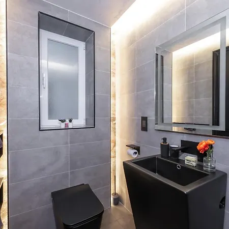 Luxury 2 Bed Apartment In The Heart Of St Julians Saint Julian's Exterior photo