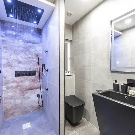 Luxury 2 Bed Apartment In The Heart Of St Julians Saint Julian's Exterior photo