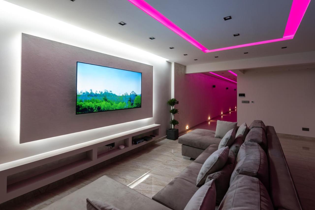 Luxury 2 Bed In The Heart Of St Julians Apartment Saint Julian's