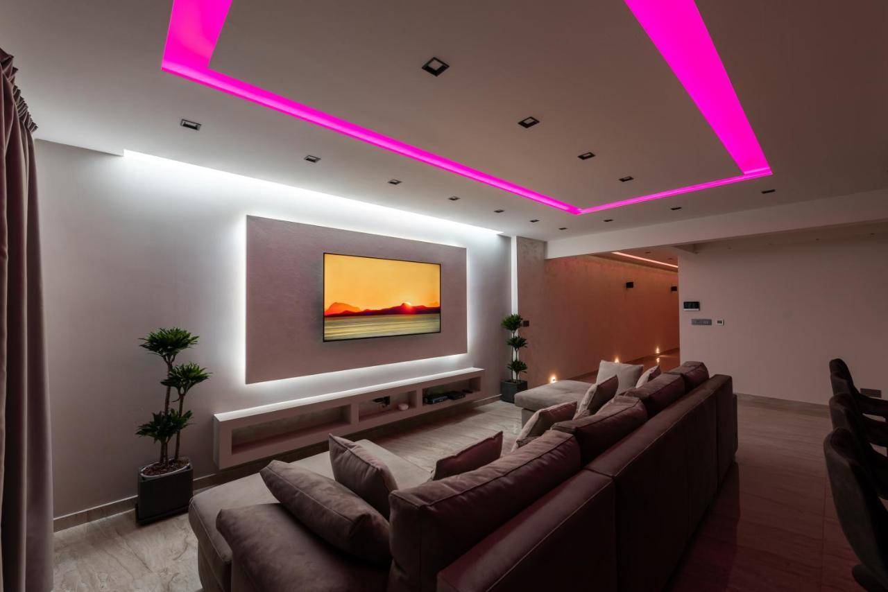 Luxury 2 Bed In The Heart Of St Julians Apartment Saint Julian's