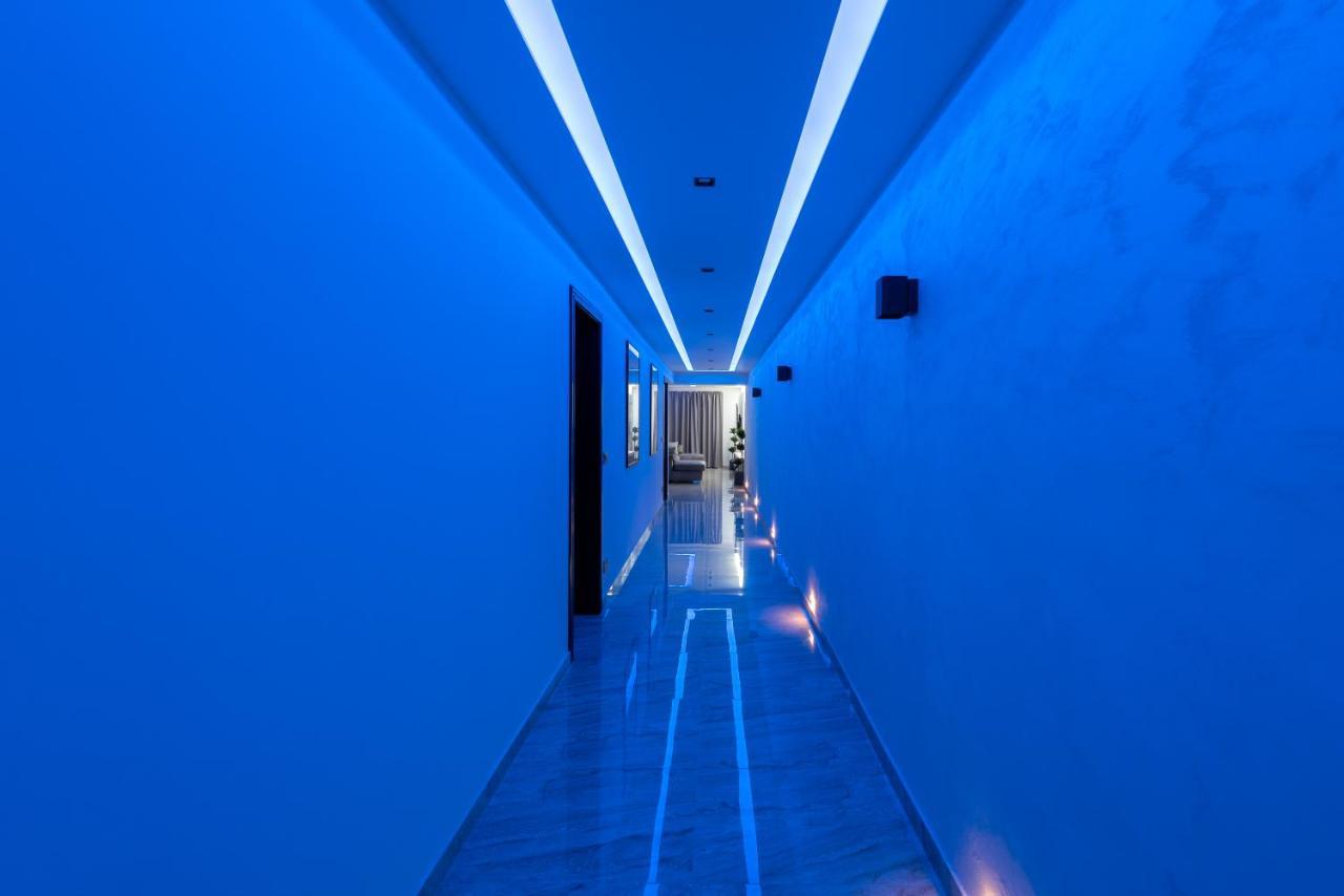 Luxury 2 Bed In The Heart Of St Julians Apartment *