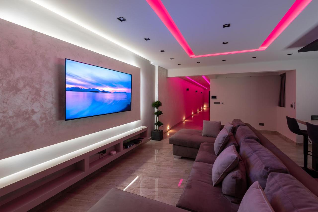 Luxury 2 Bed In The Heart Of St Julians Apartment