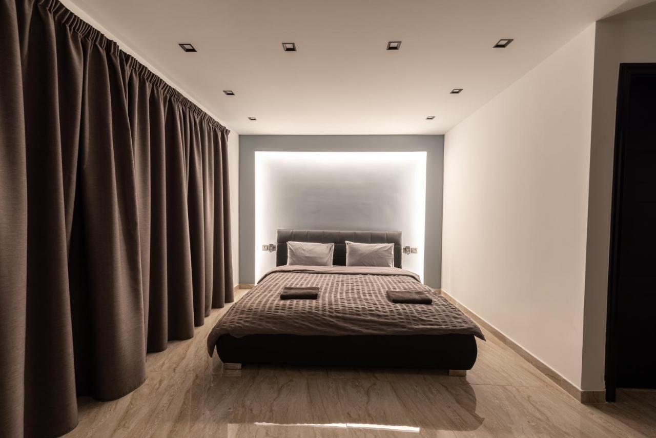Luxury 2 Bed In The Heart Of St Julians *