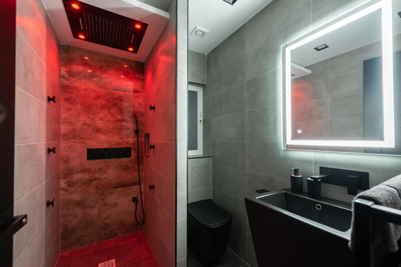 Luxury 2 Bed In The Heart Of St Julians Apartment