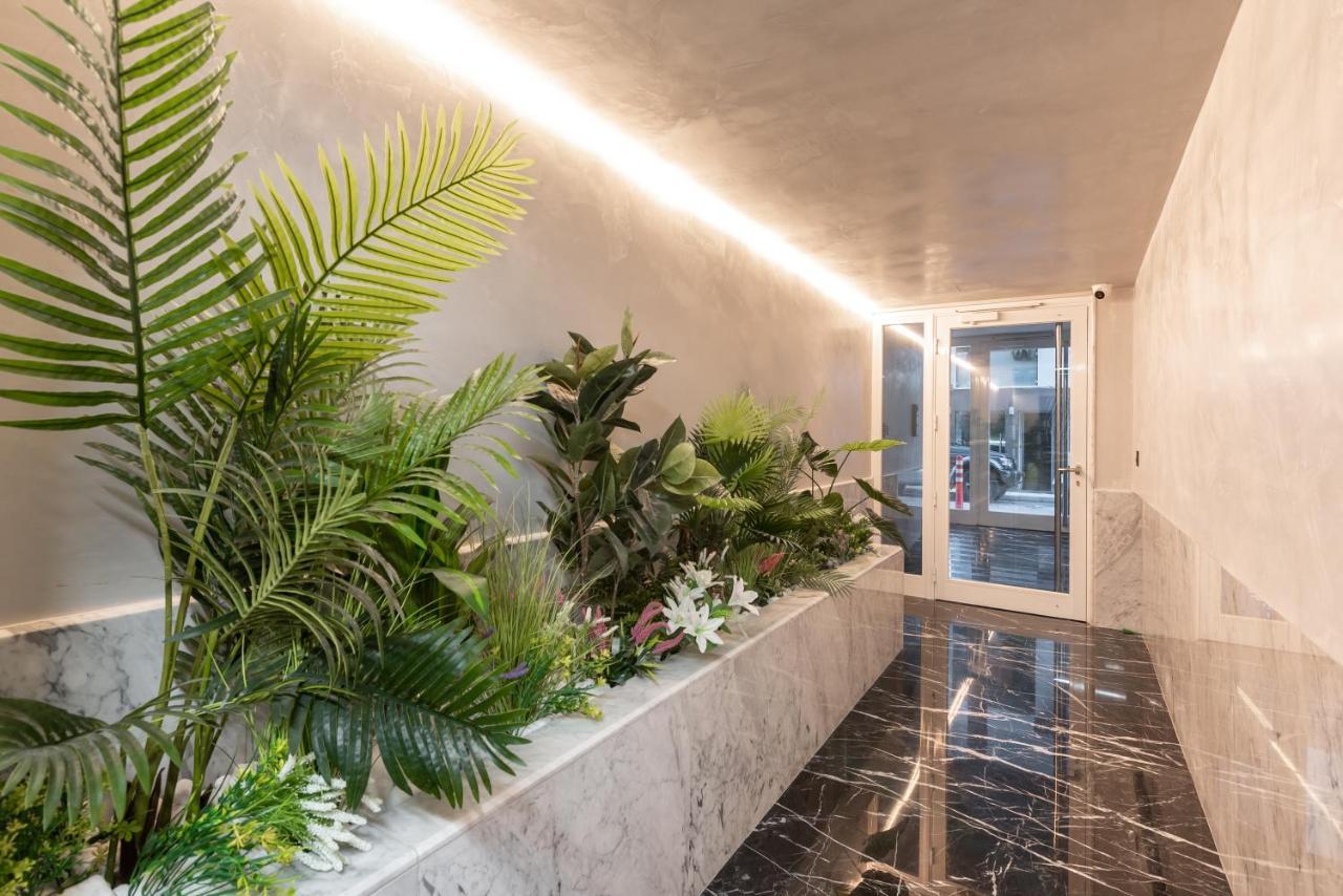 Apartment Luxury 2 Bed In The Heart Of St Julians *