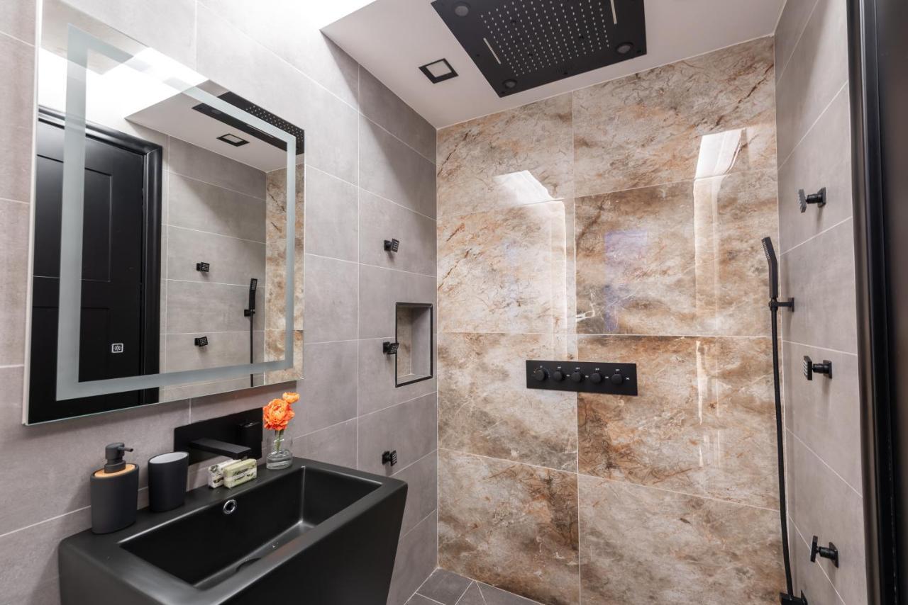 Luxury 2 Bed In The Heart Of St Julians Apartment *