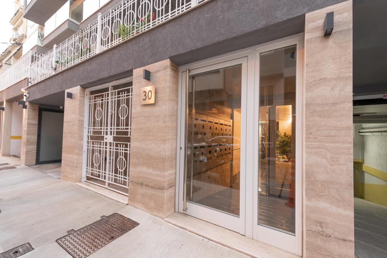 Luxury 2 Bed In The Heart Of St Julians