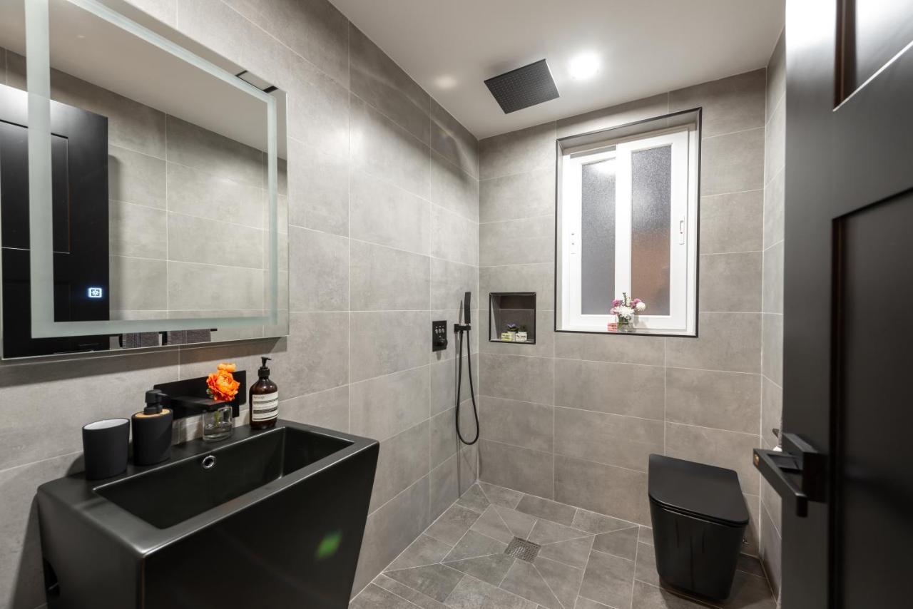 Apartment Luxury 2 Bed In The Heart Of St Julians