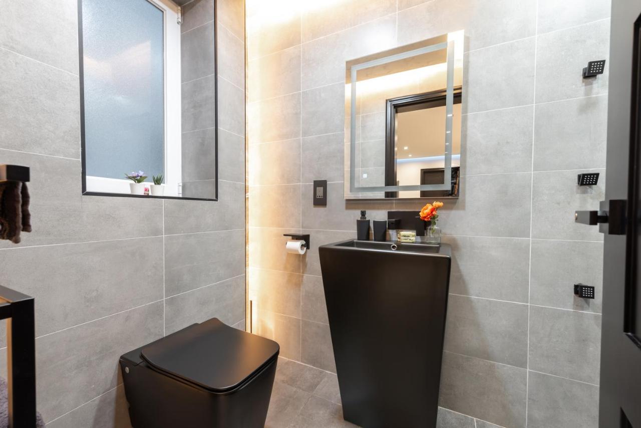 Apartment Luxury 2 Bed In The Heart Of St Julians *