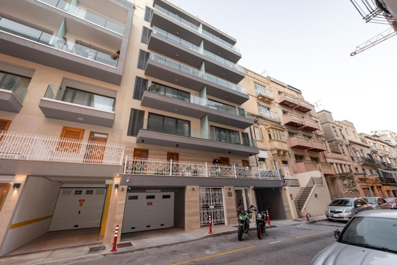 Luxury 2 Bed In The Heart Of St Julians * Saint Julian's